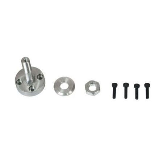 FW190A Adaptateur dÔÇÖh├®lice au moteur