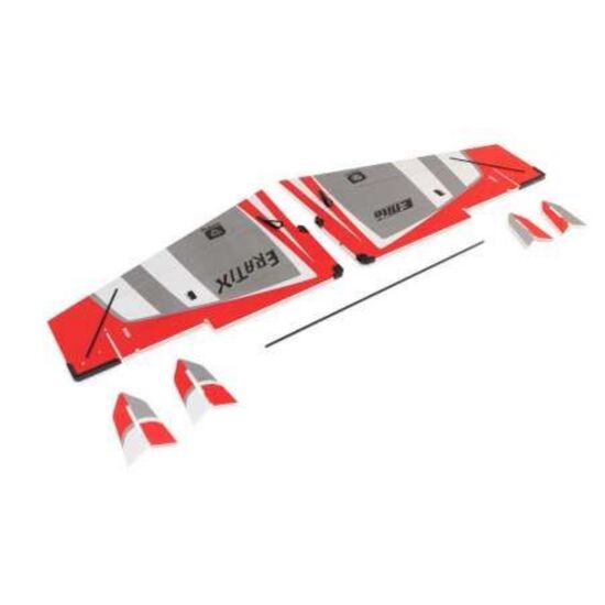 ERATIX 3D FLAT Ensemble d'aile