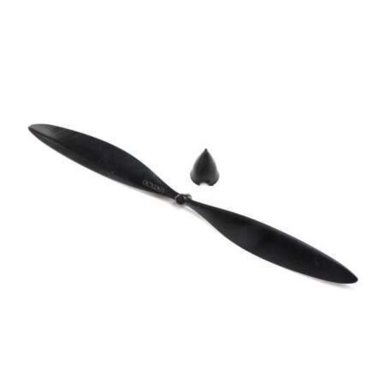 UMX NIGHT VAPOR H├®lice avec c├┤ne