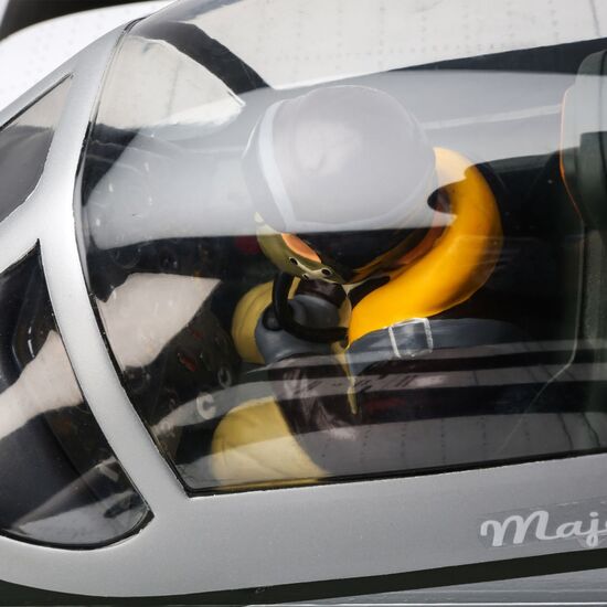AVION P51D Mustang 1760mm EP-GP/ARF * PRIX NET/NET SANS RABAIS, 13 image