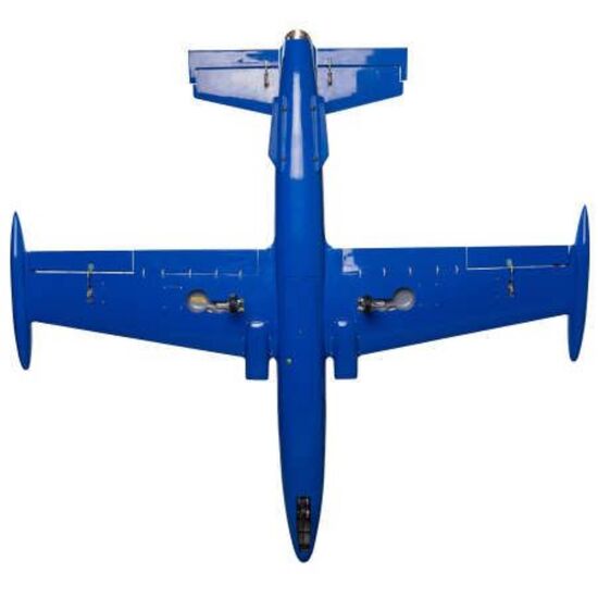 AVION Aermacchi MB339 ARF 2134mm Jet PRIX NET/NET, 2 image