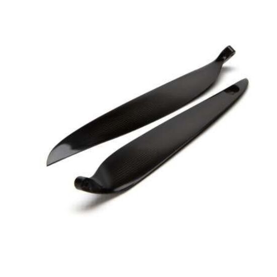 ASW 20 H├®lice repliable 16x8