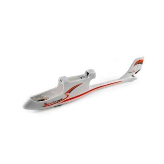 MINI AEROSCOUT Fuselage, 3 image