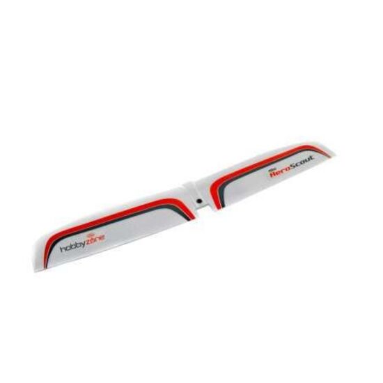 MINI AEROSCOUT Wing, 2 image