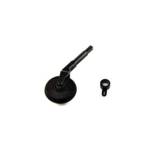MINI AEROSCOUT Tailwheel Assembly, 3 image