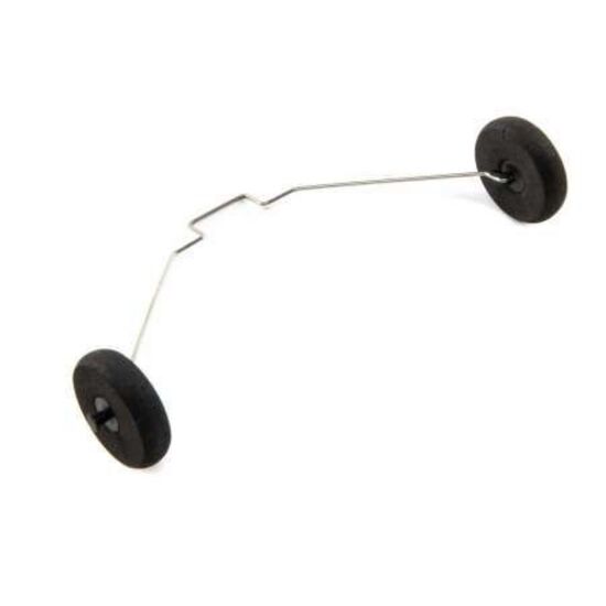 MINI AEROSCOUT Main Landing Gear
