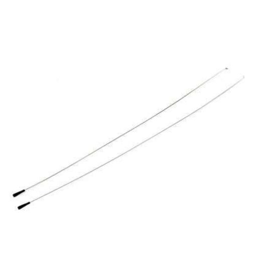 MINI AEROSCOUT Pushrods w/clevis, 2 image