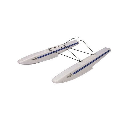 ACCESS. Flotteur pour SUPER CUB