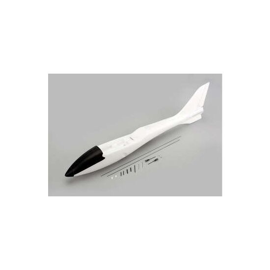 STRATOS Fuselage vide