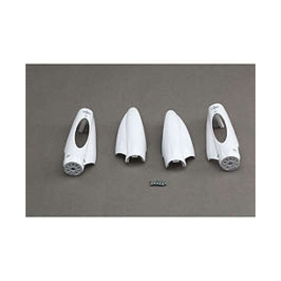 Delta Ray Set de car├®nages moteur