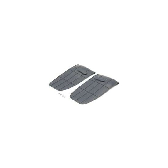 Corsair S Patins dÔÇÖatterrissage