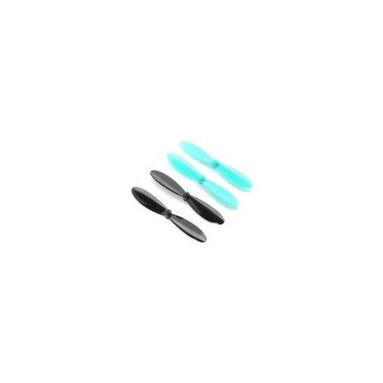 ZUGO Set d'h├®lices (4)