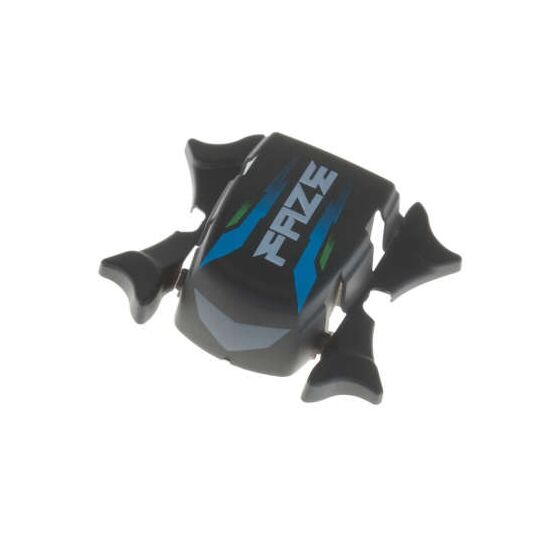 FAZE 2 Bulle de remplacement (Noire)
