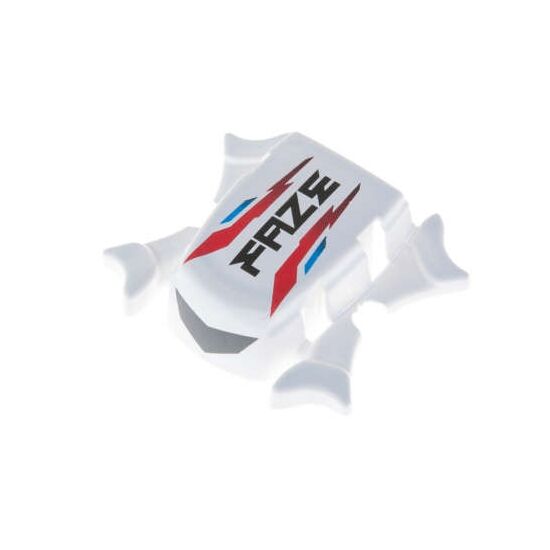 FAZE 2 Bulle de remplacement (Blanc)