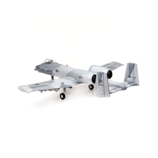 AVION A-10 THUNDERB. 1149mm EP PNP * PRIX NET/NET SANS RABAIS, 2 image