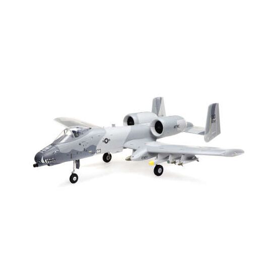 AVION A-10 THUNDERB. 1149mm EP PNP * PRIX NET/NET SANS RABAIS, 3 image