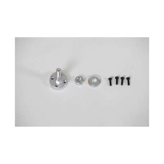 P-51D 1.5m Ensemble support du moteur, 2 image