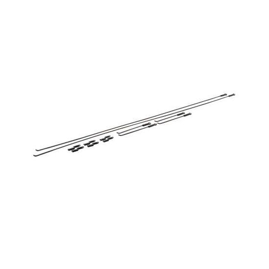 Carbon-Z Cub Axe pour h├®lice, 4 image
