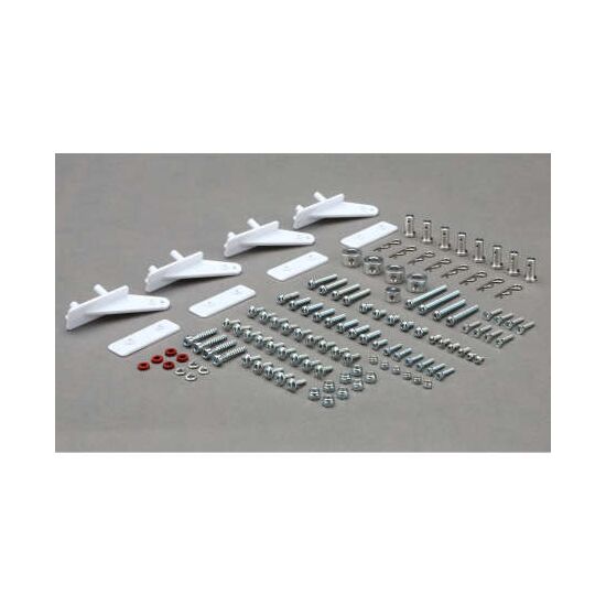 Carbon-Z Cub Palonniers, 3 image