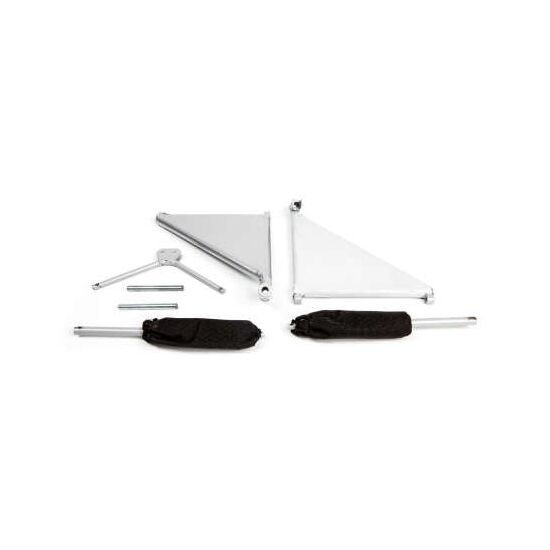Carbon Cub 15cc Cl├® d'aile, 5 image