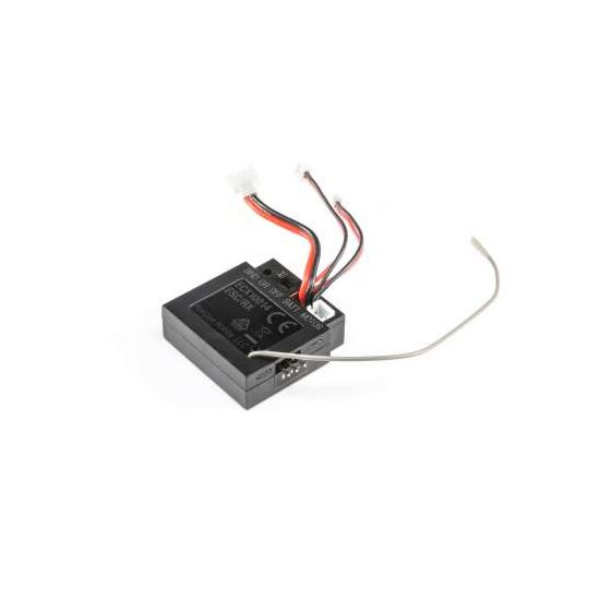 Electrix Antriebswellen Ring (4), 3 image