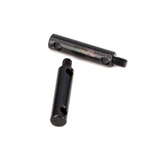 Transmission Outdrive Shaft (2), 3 image