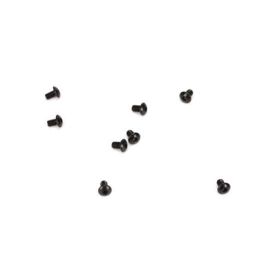 Scharnierstift Sicherungsschrauben(8), 3 image