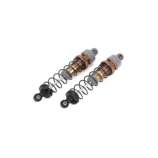 Electrix Alud├ñmpferset hinten, 3 image