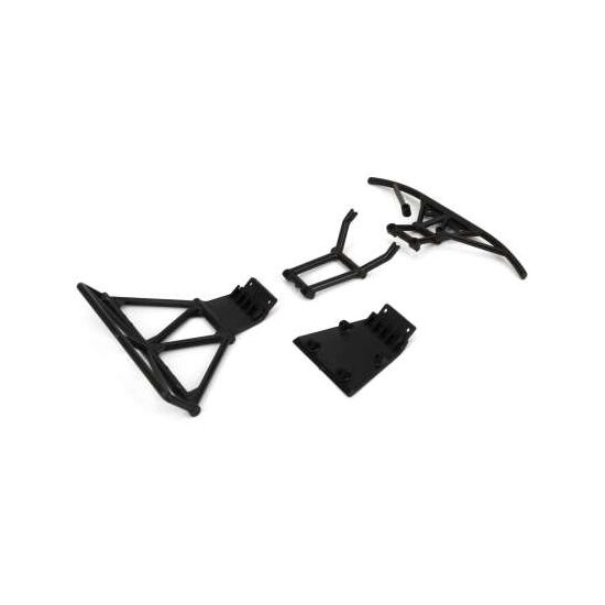 ECX 1:18 4WD Support de carrosserie, 2 image