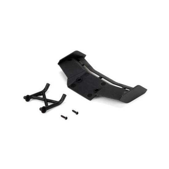 Roost 1:18 Aileron, 2 image