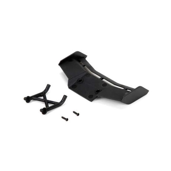 Roost 1:18 Aileron, 3 image