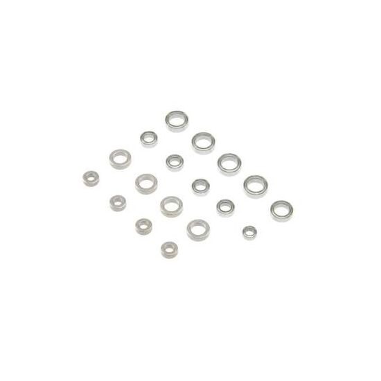 Spindle Hub Bearing Set 1:18, 2 image