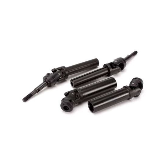 Drive Shaft Set Long HD, 3 image