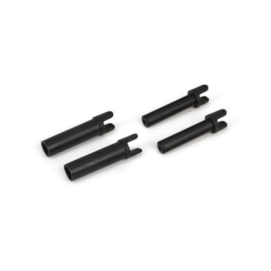 Drive Shaft Plastic Only HD, 3 image