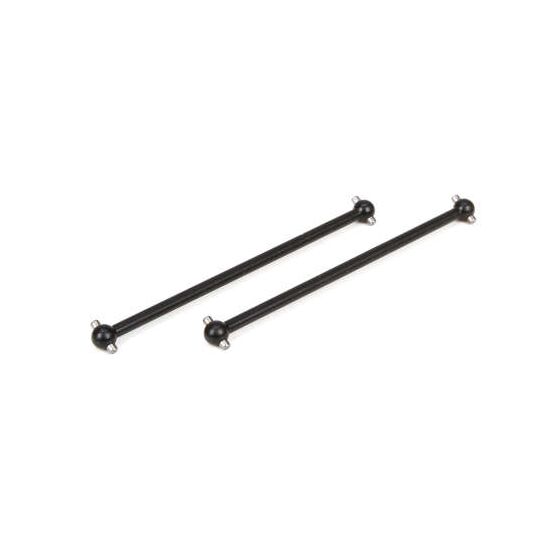 4WD 1:10 Antriebsknochen hinten (2), 3 image