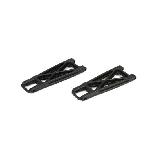 4WD 1:10 Triangles arri├¿re (2), 2 image