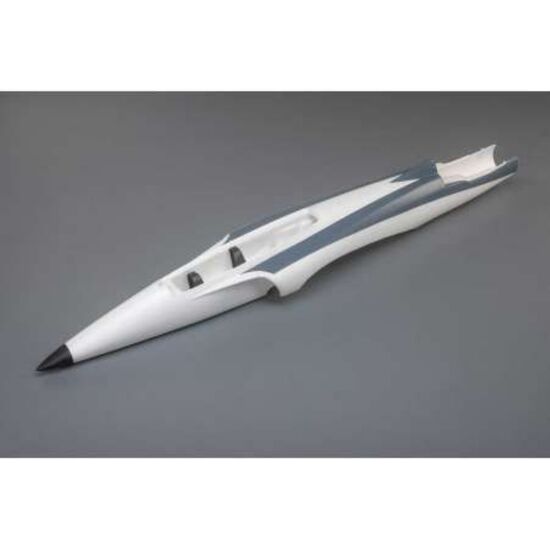 HABU SS Fuselage peint