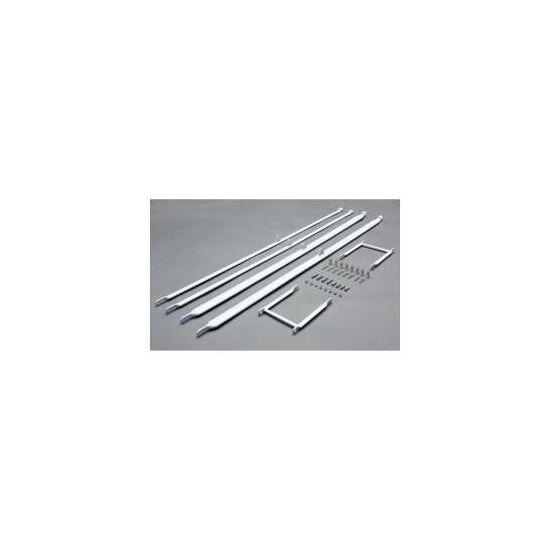 Carbon-Z Cub Supports p/aile