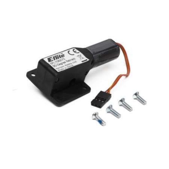 BEECHCRAFT D18 Electric Retract Unit