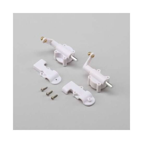 CONVERGENCE Supports moteur principal
