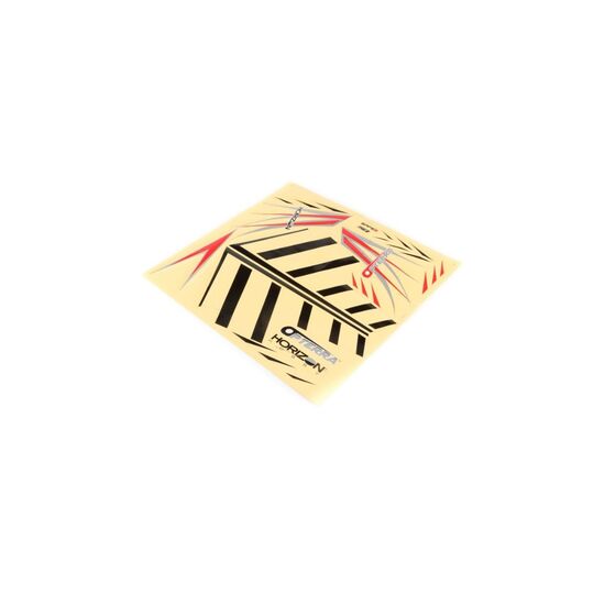 OPTERRA 1.2M Feuille de d├®calque