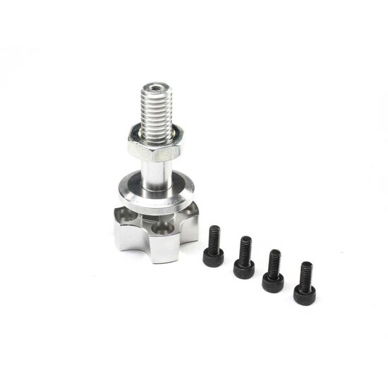 EXTRA 300 Axe moteur