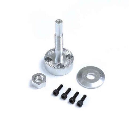 DRACO 2.0m Adaptateur dÔÇÖh├®lice
