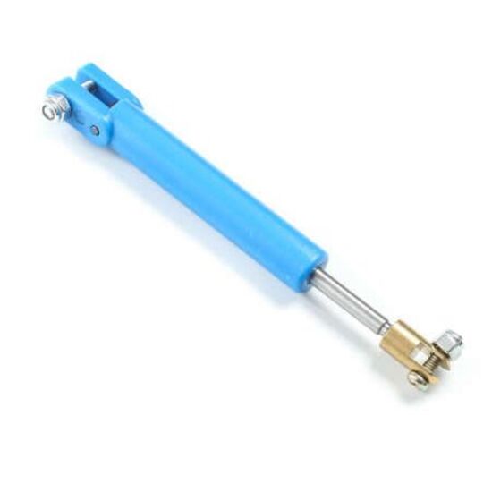 DRACO 2.0m Tail Shock (1pc)