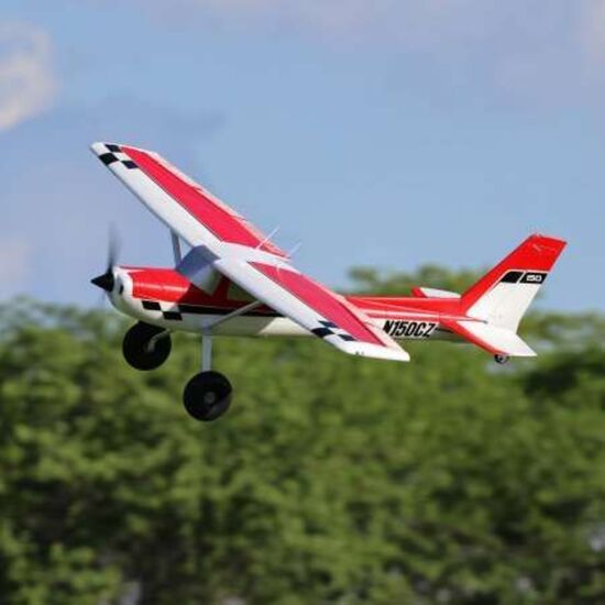 LEMEFL12775-AVION CARBON-Z CESSNA 150T 2.1m PNP