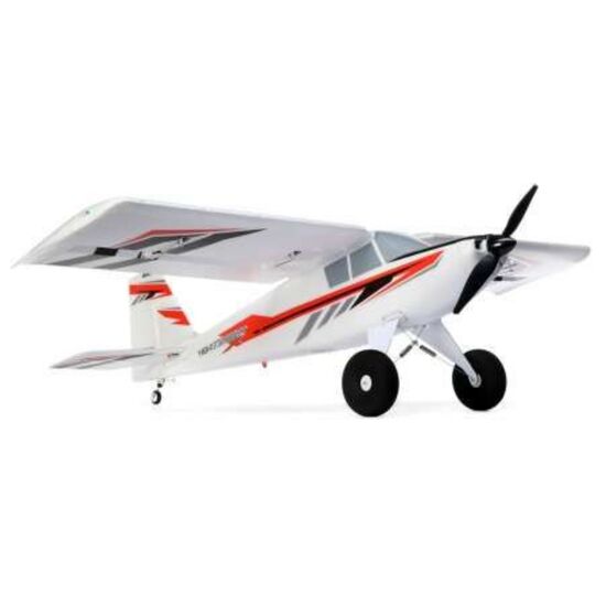 AVION NIGHT TIMBER X 1200mm EP BNB BNF BASIC avec AS3X et SAFE Select, 2 image