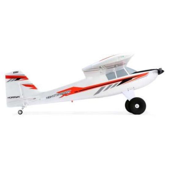 AVION NIGHT TIMBER X 1200mm EP BNB BNF BASIC avec AS3X et SAFE Select, 3 image