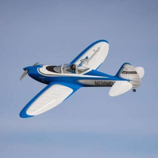 AVION COMMANDER MPD 1398mm EP PNP * PRIX NET/NET SANS RABAIS