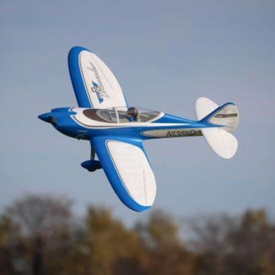 AVION COMMANDER MPD 1398mm EP PNP * PRIX NET/NET SANS RABAIS, 2 image
