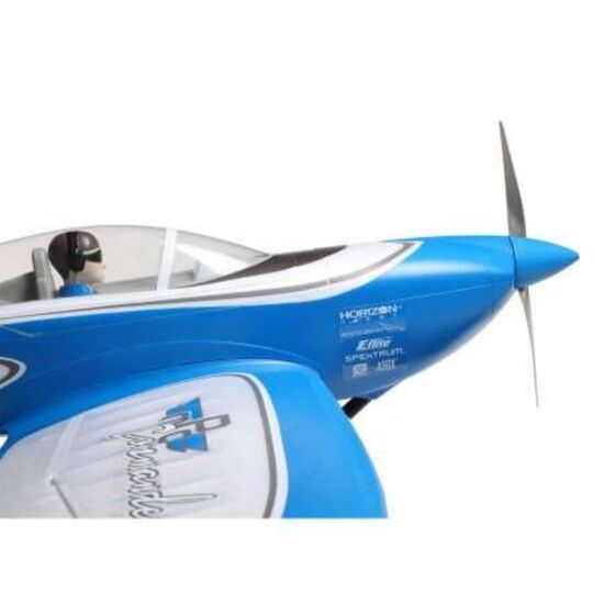 AVION COMMANDER MPD 1398mm EP PNP * PRIX NET/NET SANS RABAIS, 3 image